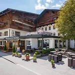 ホテル Scol Zillertal 4*