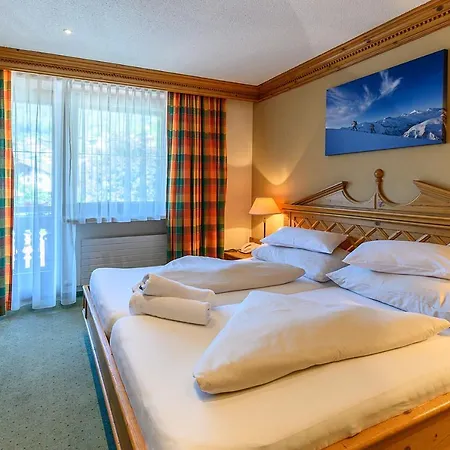 Scol Zillertal 4* Fuegen