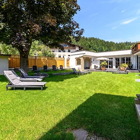 Scol Zillertal Szálloda