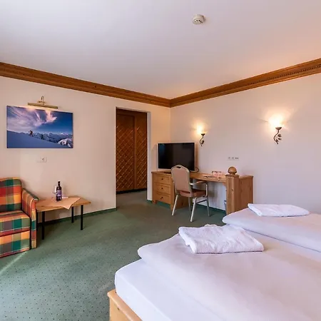 Hotel Scol Zillertal Fügen