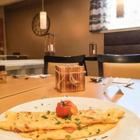 Hotel Scol Zillertal Fügen