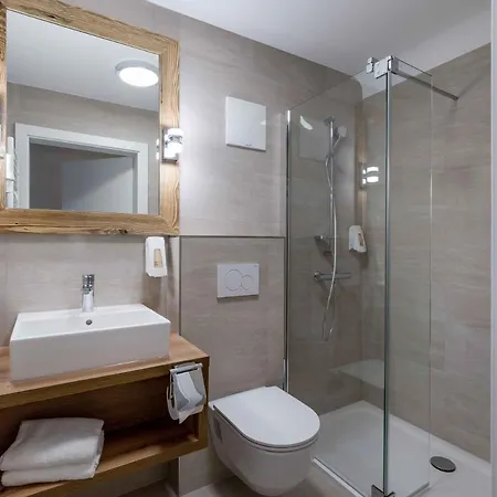 Scol Zillertal Hotel Fuegen