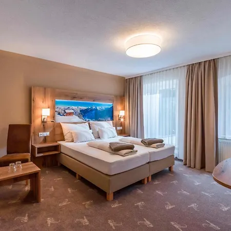 Scol Zillertal Fuegen