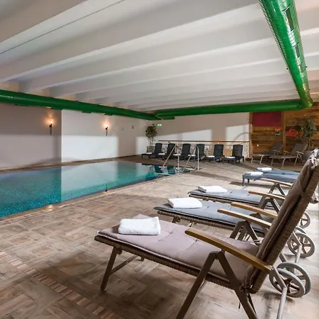 Scol Zillertal Hotel