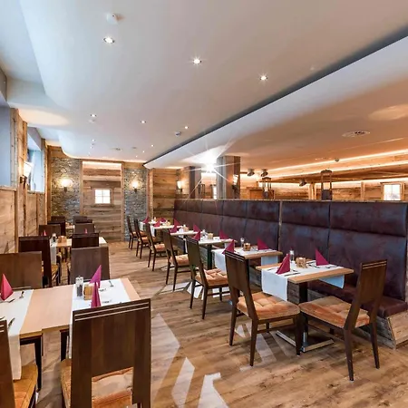 Scol Zillertal Szálloda 4*