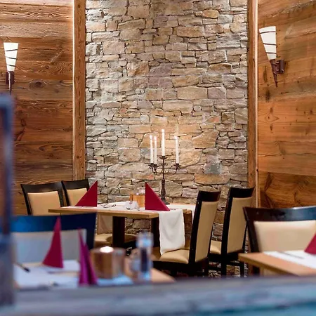 Hotel Scol Zillertal