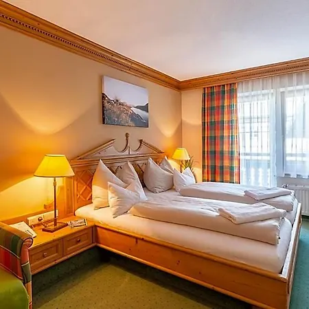 Scol Zillertal 4*