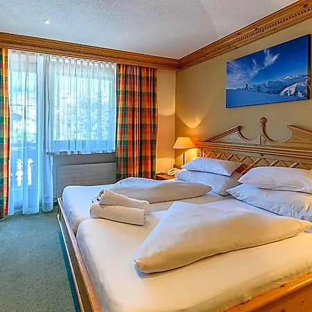 Scol Zillertal Fuegen