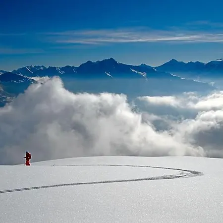 Scol Zillertal Hotel Fuegen