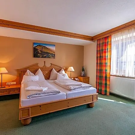 Scol Zillertal Fuegen
