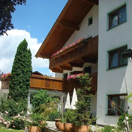 Hotel Scol Zillertal Fuegen