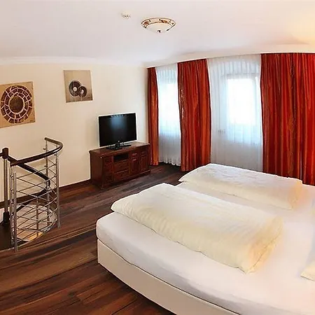 Scol Zillertal 4*