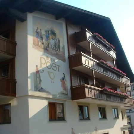 Scol Zillertal Hotel Fügen