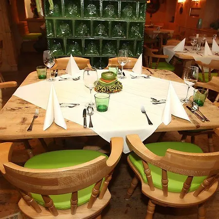 Hotel Scol Zillertal