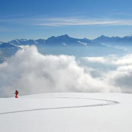 Scol Zillertal Hotel Fuegen