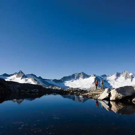 Scol Zillertal 4* Fuegen