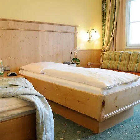 Hotel Scol Zillertal 4*