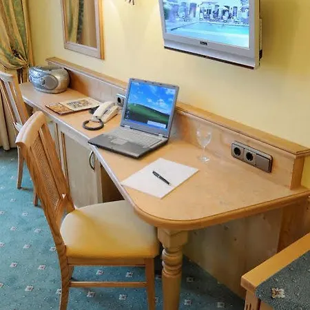 Hotel Scol Zillertal