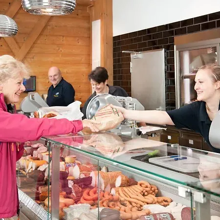 Scol Zillertal Hotel Fügen