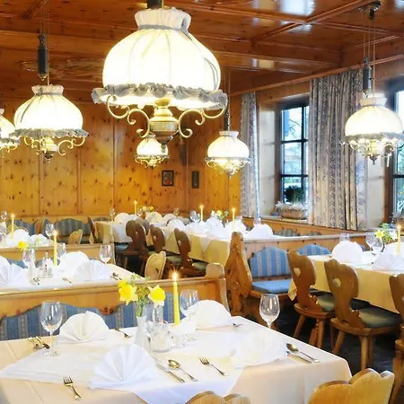 Scol Zillertal Hotel Fügen