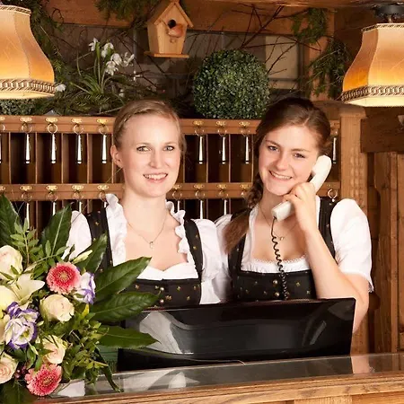 Scol Zillertal Hotel