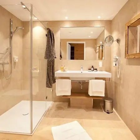 Scol Zillertal Hotel 4*