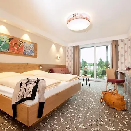 Scol Zillertal 4*