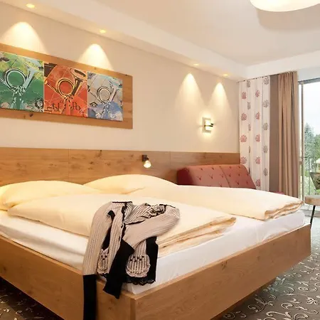 Hotel Scol Zillertal 4*