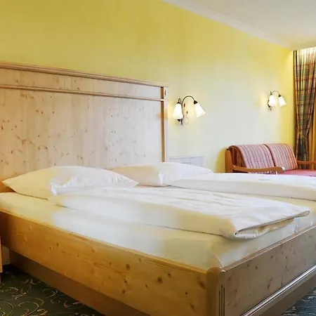 Hotel Scol Zillertal 4*