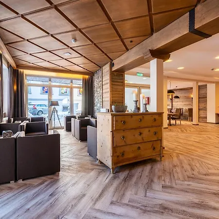 Scol Zillertal Hotel 4*