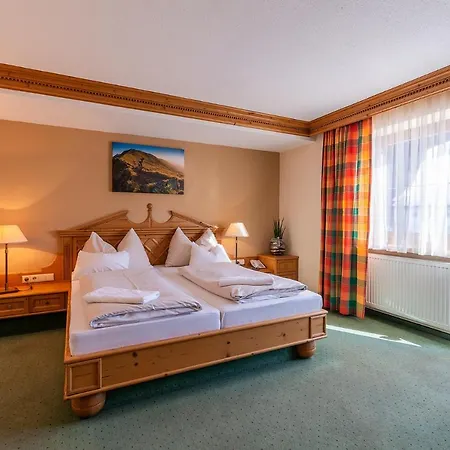 Scol Zillertal Hotel