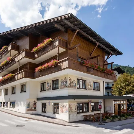 Hotel Scol Zillertal 4*