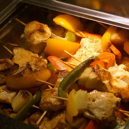 Hotel Scol Zillertal