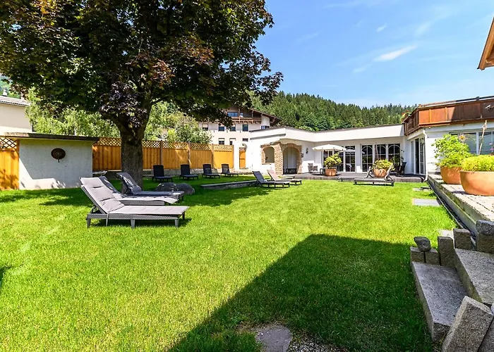 Scol Zillertal Hotel