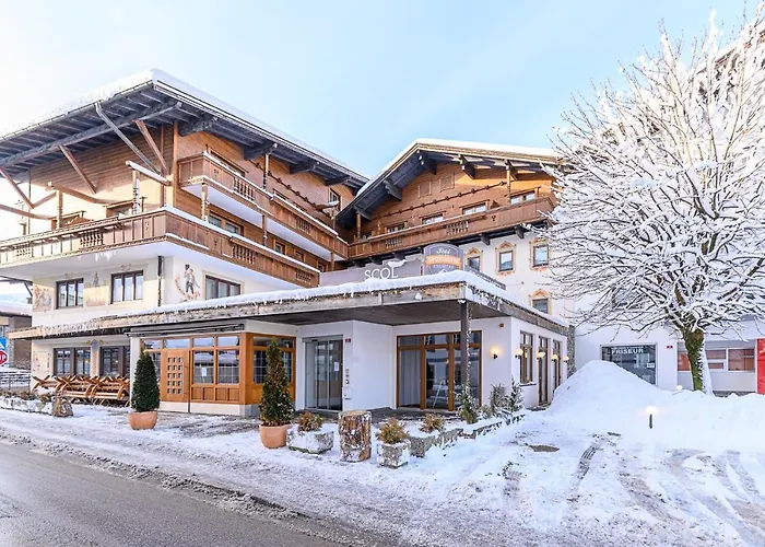 Scol Zillertal Fügen