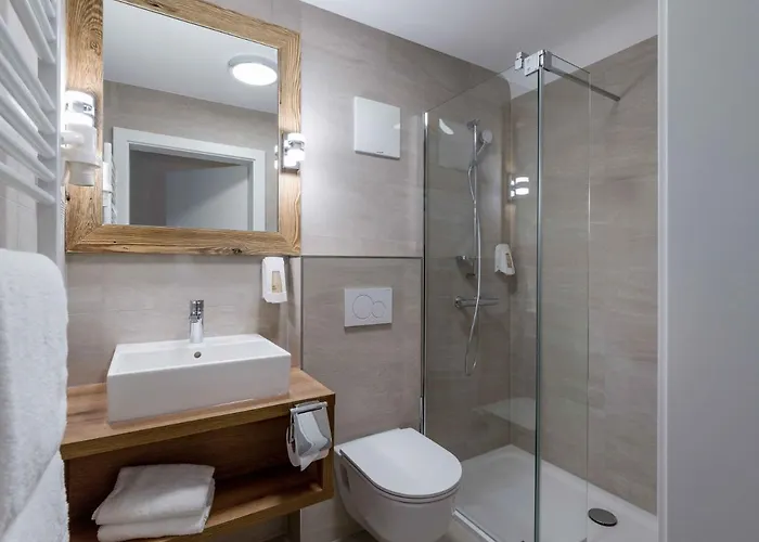 Scol Zillertal Hotel Fuegen