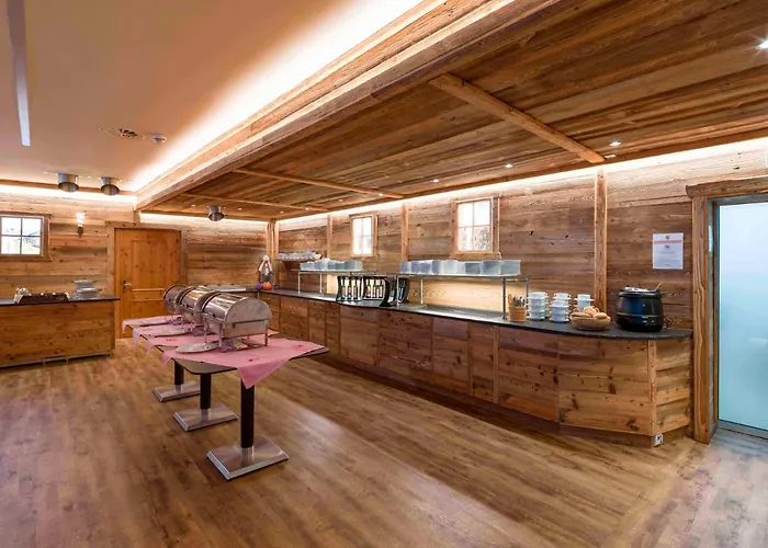 Hotell Scol Zillertal