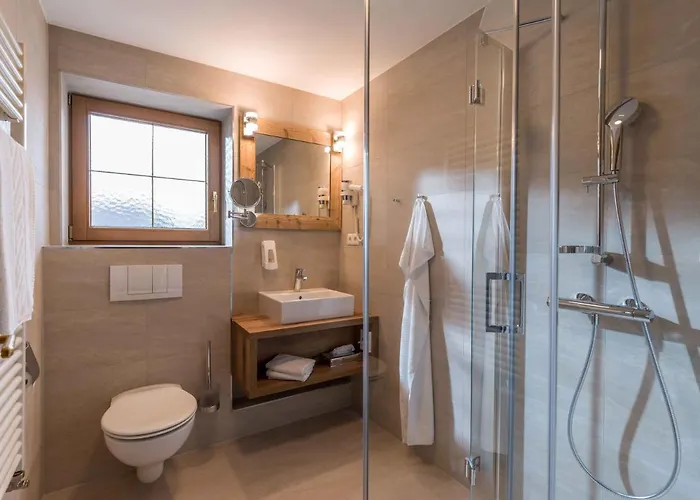 Hotel Scol Zillertal 4*