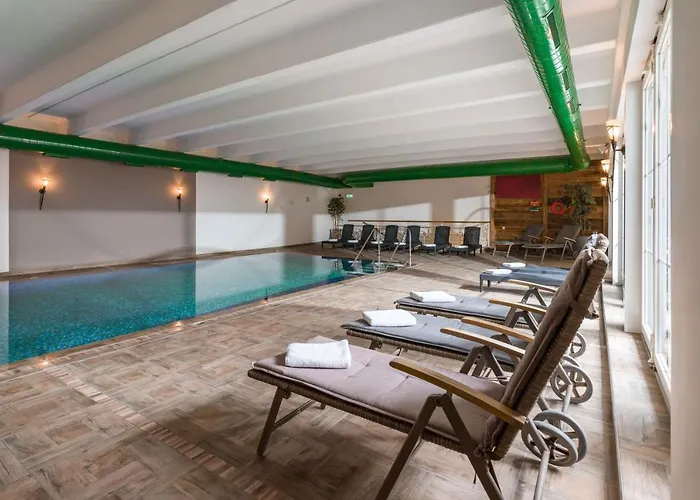 Scol Zillertal Hotel