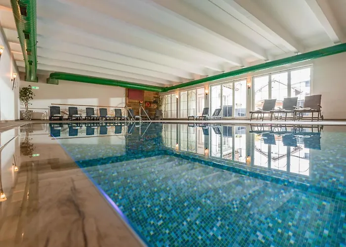 Hotel Scol Zillertal Fuegen