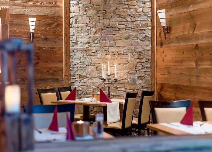 Hotel Scol Zillertal