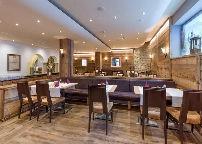 Scol Zillertal Hotel Fuegen