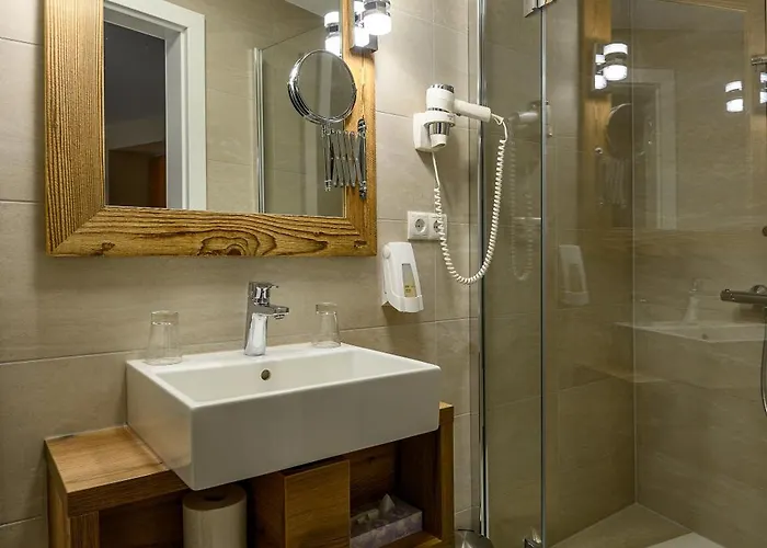 Hotel Scol Zillertal Fuegen