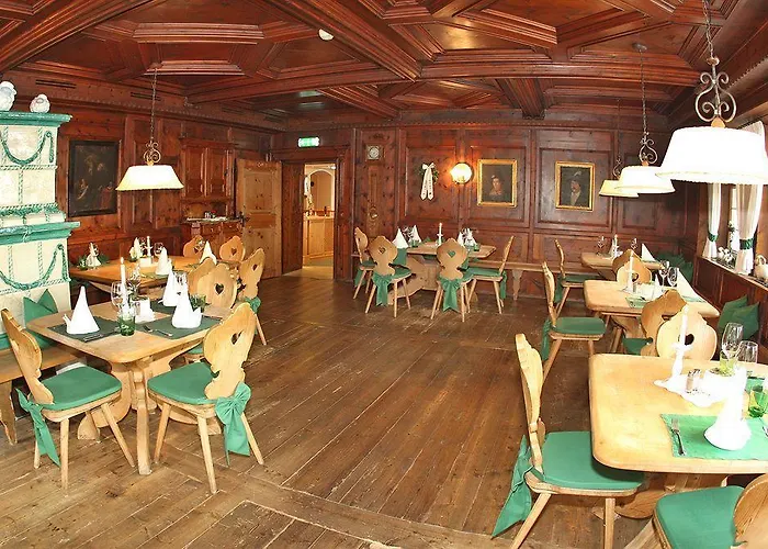 Scol Zillertal Hotel