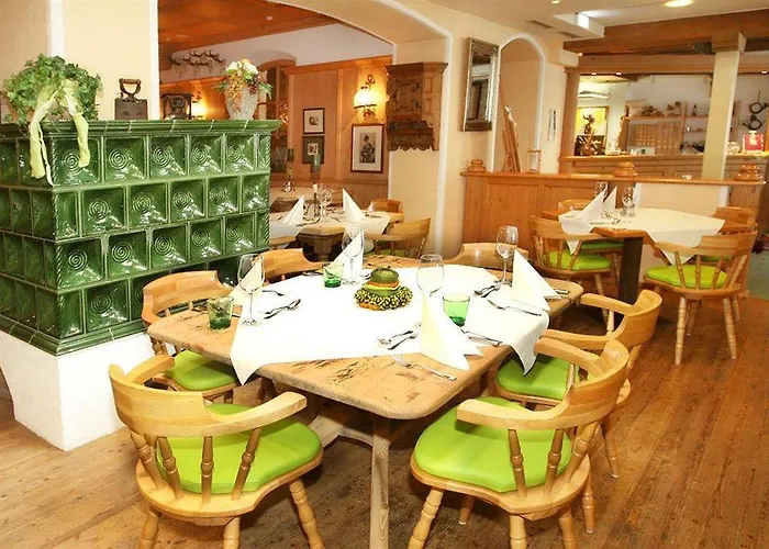 Scol Zillertal 4* Fuegen