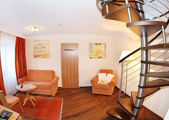 Scol Zillertal 4* Fuegen