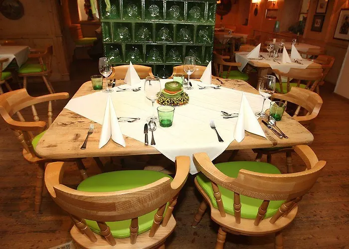 Hotel Scol Zillertal