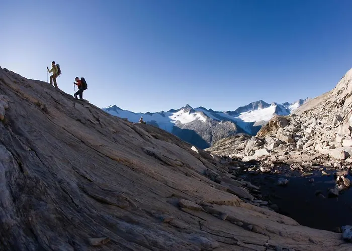 Hotel Scol Zillertal Fuegen
