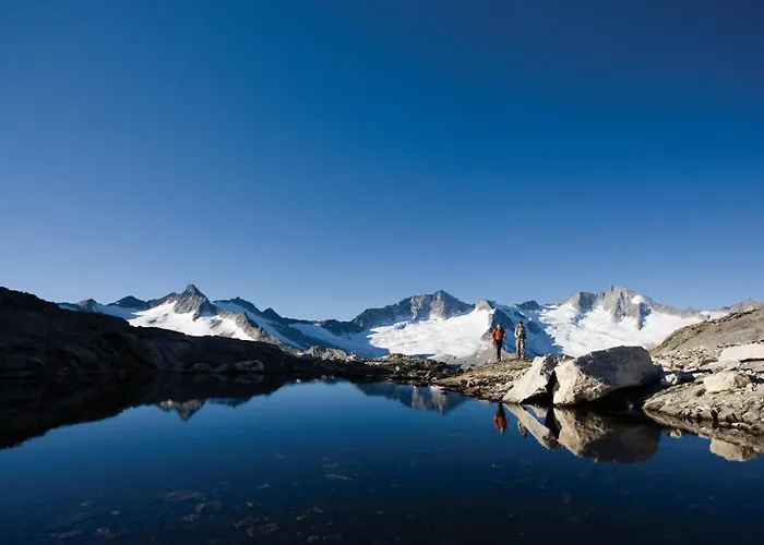 Scol Zillertal 4* Fuegen