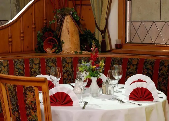 Scol Zillertal 4* Fuegen